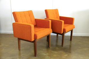 THBrown orange chairs_angle