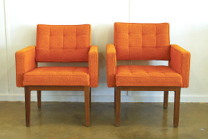 THBrown orange chairs_front