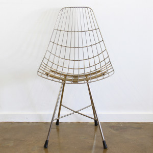 clement meadmore chair_front