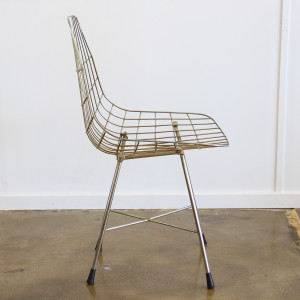 clement meadmore chair_side