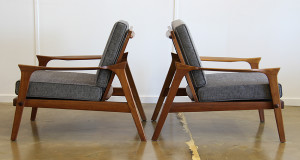 inga chairs by danish deluxe pair_side