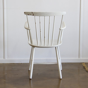 spindle back chair_back