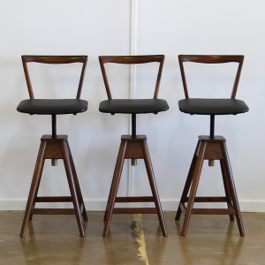 th brown 3x bar stools_front