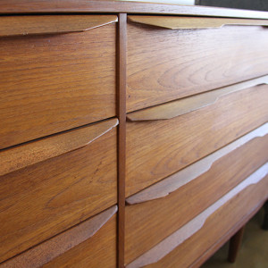 danish chest of drawers1